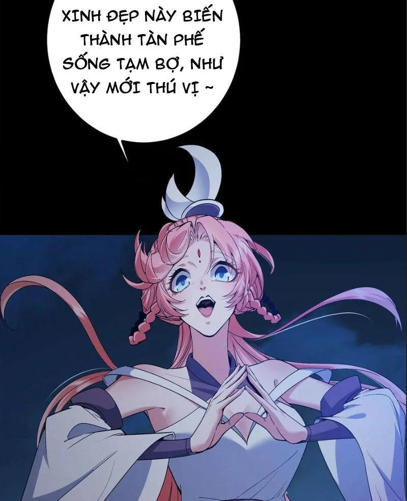 Chưởng Môn Khiêm Tốn Chút chương 364 - trang 13