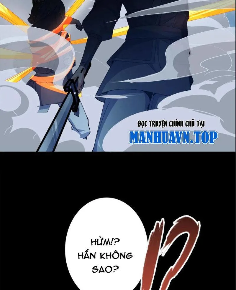 Chưởng Môn Khiêm Tốn Chút chương 364 - trang 16