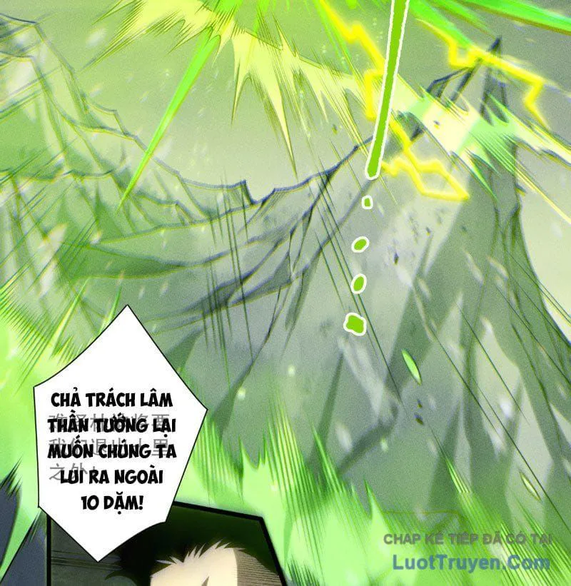 Thảm Họa Tử Linh Sư chương 242 - trang 4