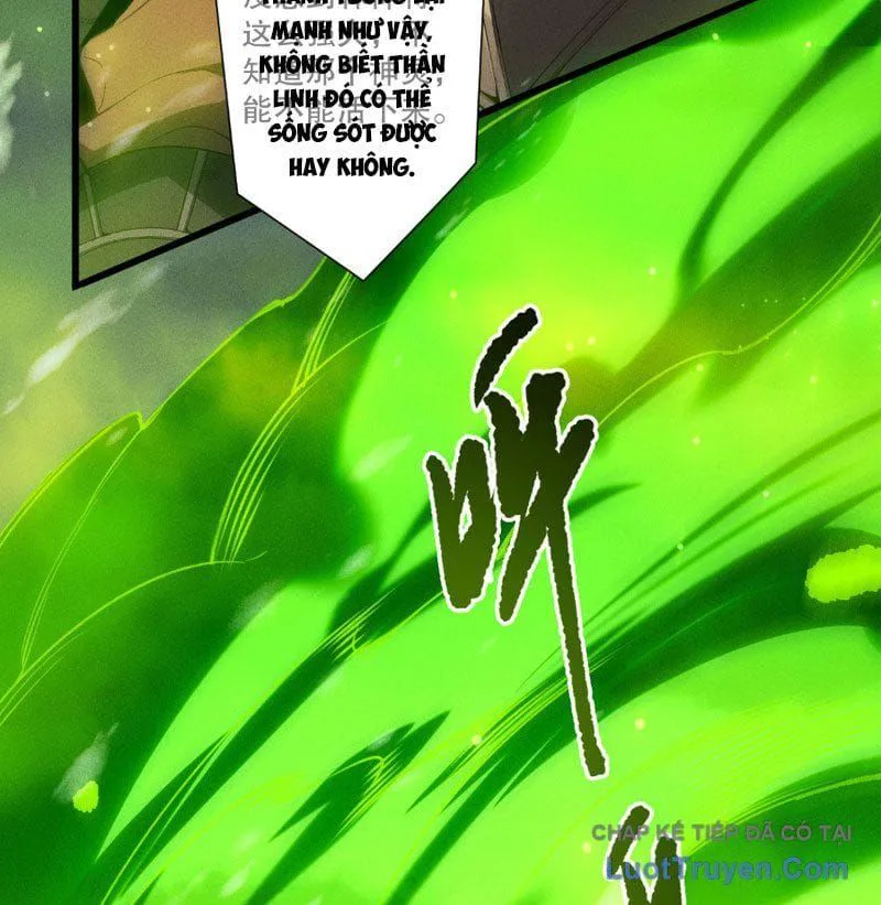 Thảm Họa Tử Linh Sư chương 242 - trang 6