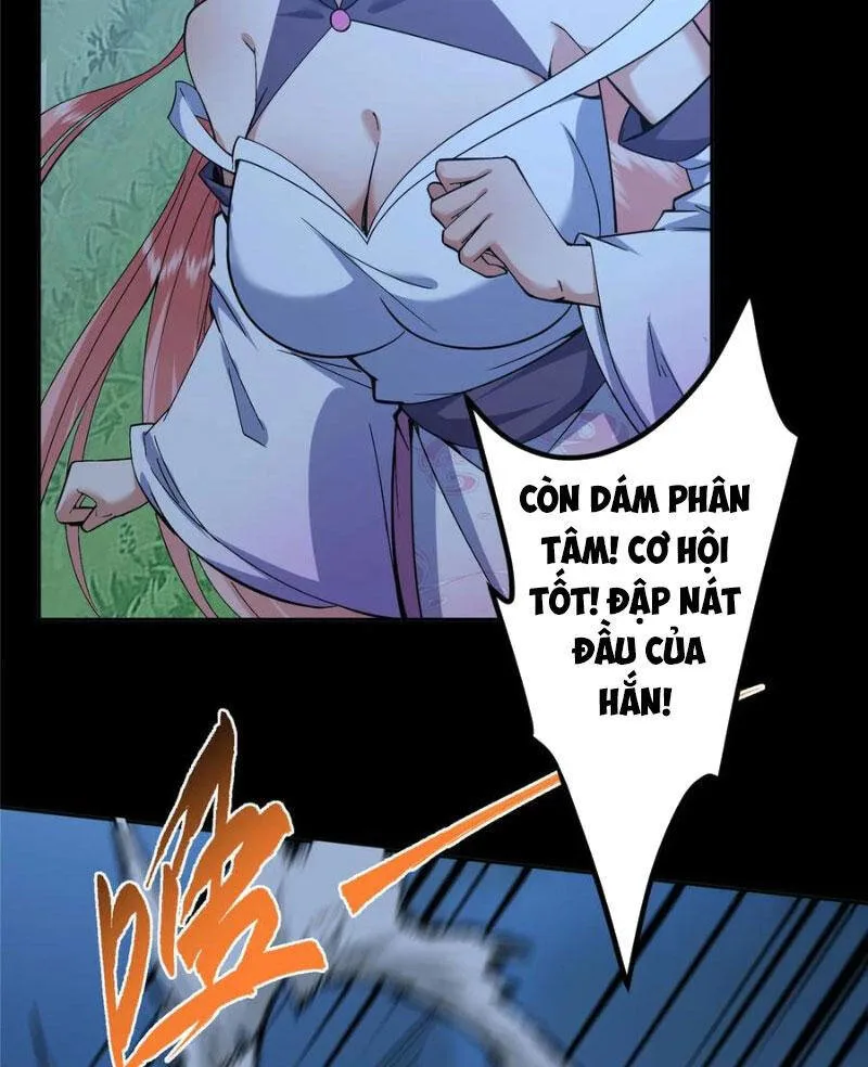 Chưởng Môn Khiêm Tốn Chút chương 364 - trang 47