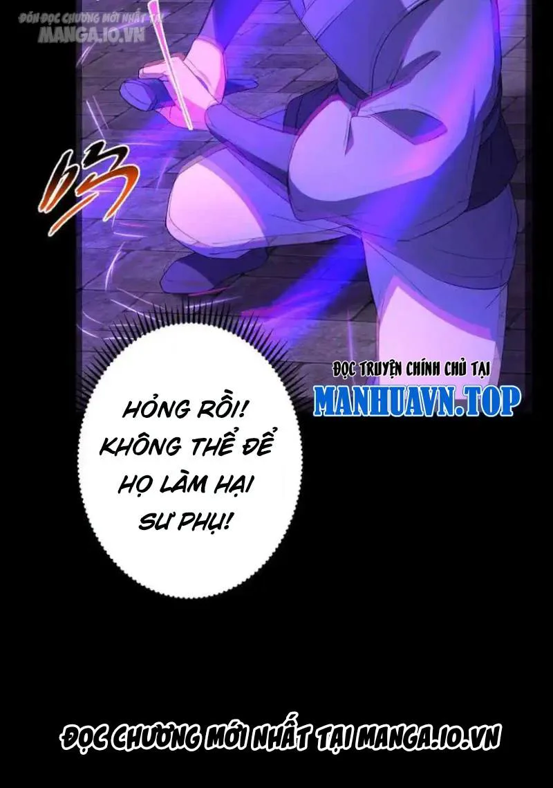 Chưởng Môn Khiêm Tốn Chút chương 371 - trang 13