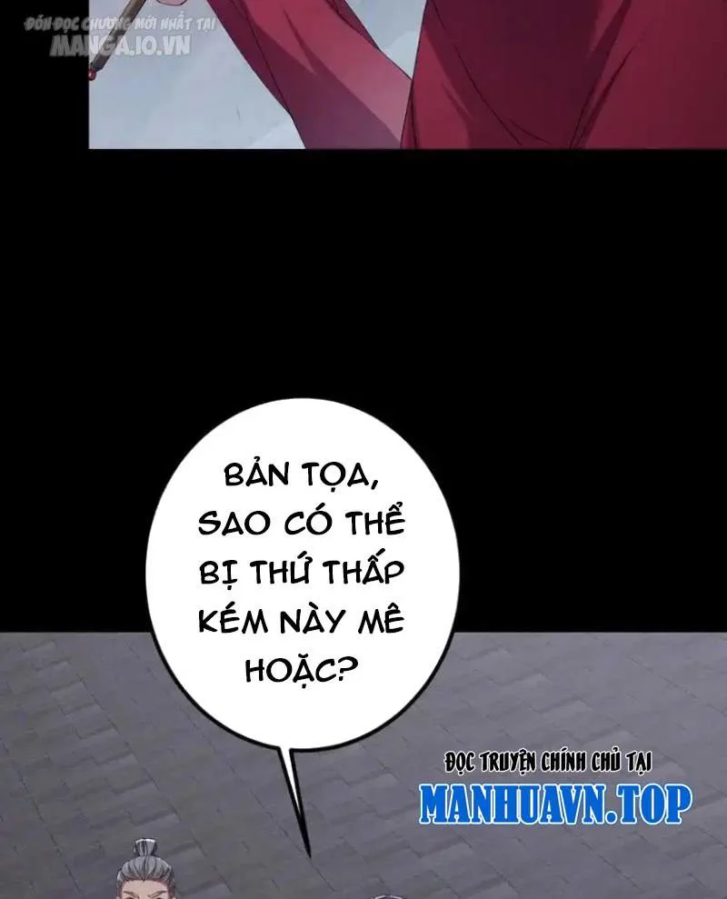 Chưởng Môn Khiêm Tốn Chút chương 371 - trang 20