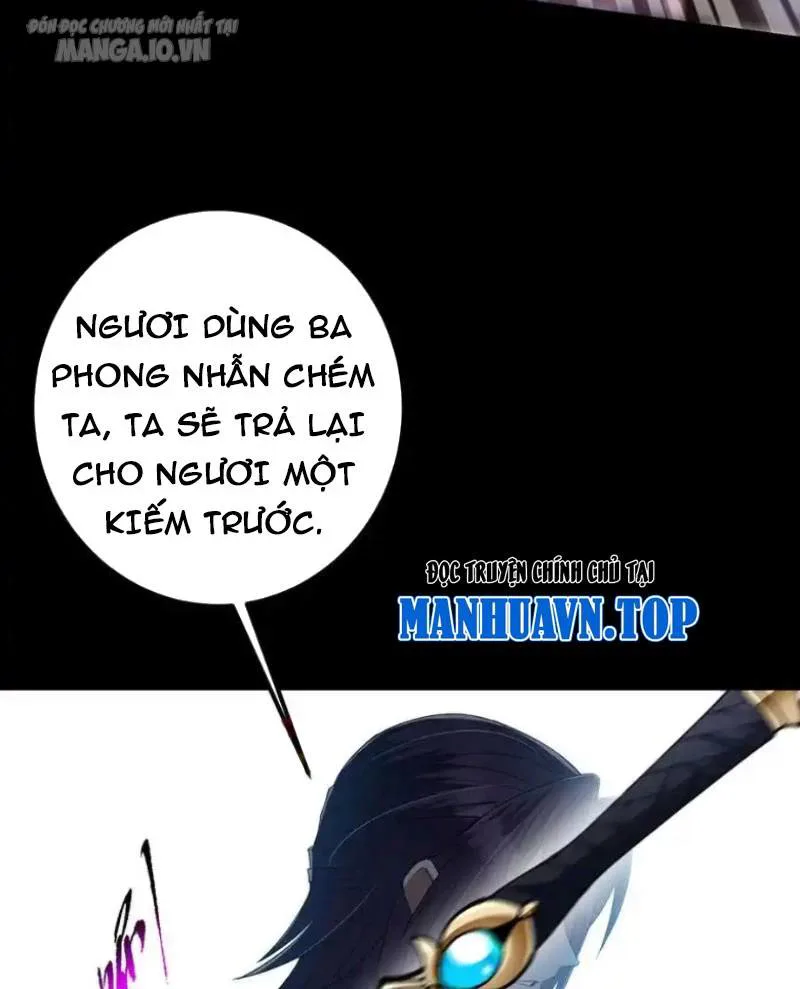 Chưởng Môn Khiêm Tốn Chút chương 371 - trang 26
