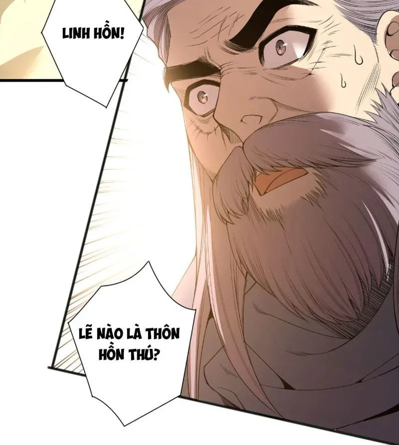 Thảm Họa Tử Linh Sư chương 242 - trang 77