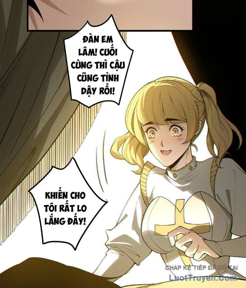 Thảm Họa Tử Linh Sư chương 242 - trang 93