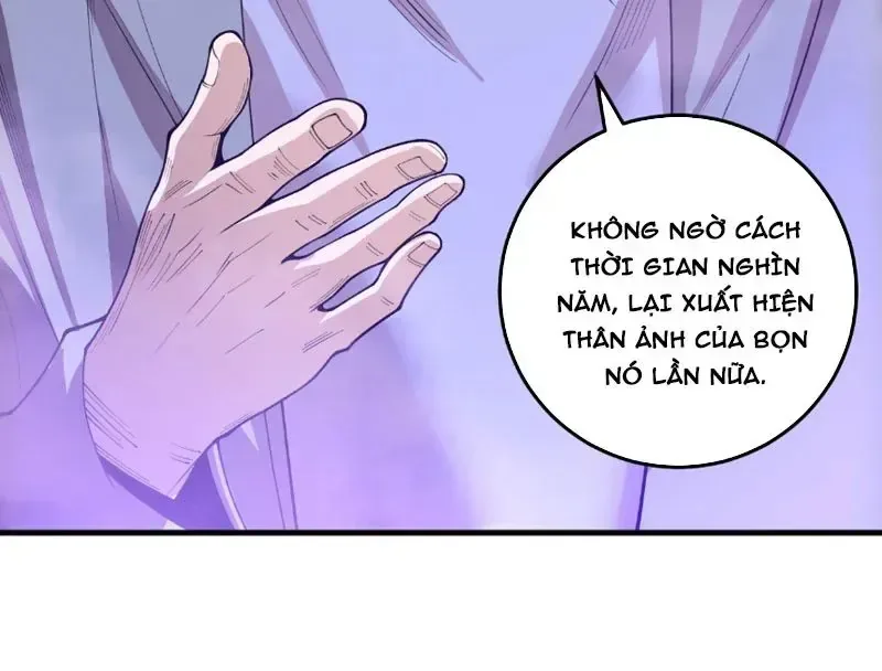 Thảm Họa Tử Linh Sư chương 243 - trang 13