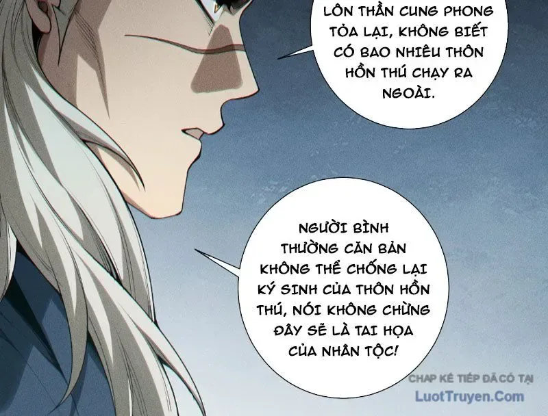 Thảm Họa Tử Linh Sư chương 243 - trang 21