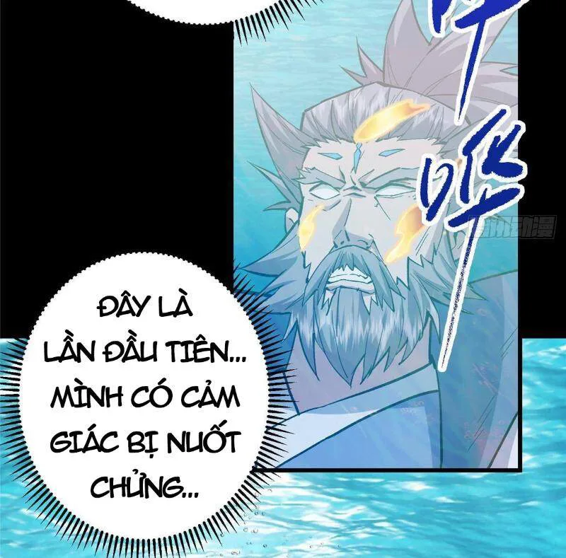 Chưởng Môn Khiêm Tốn Chút chương 387 - trang 14