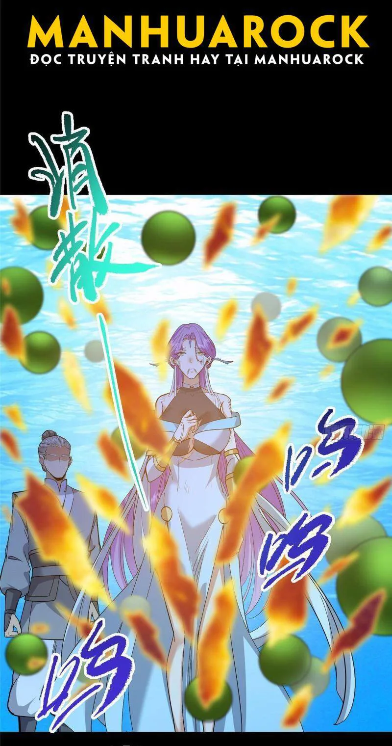 Chưởng Môn Khiêm Tốn Chút chương 387 - trang 35