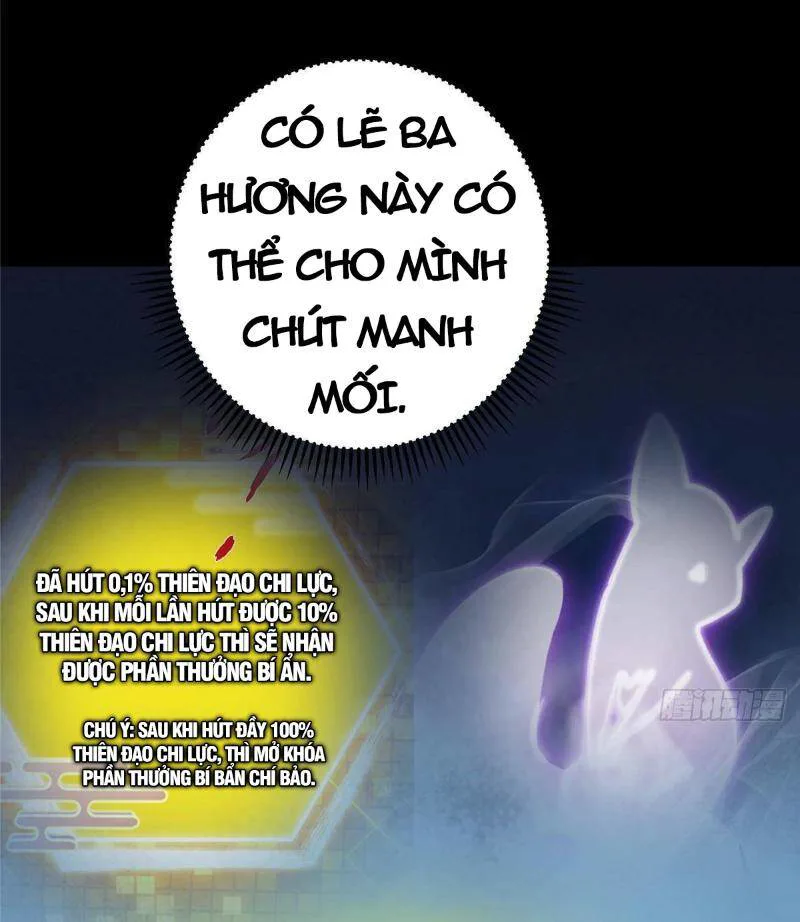 Chưởng Môn Khiêm Tốn Chút chương 388 - trang 29