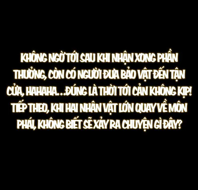 Chưởng Môn Khiêm Tốn Chút chương 388 - trang 48