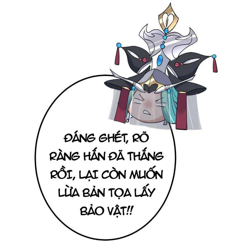 Chưởng Môn Khiêm Tốn Chút chương 389 - trang 25