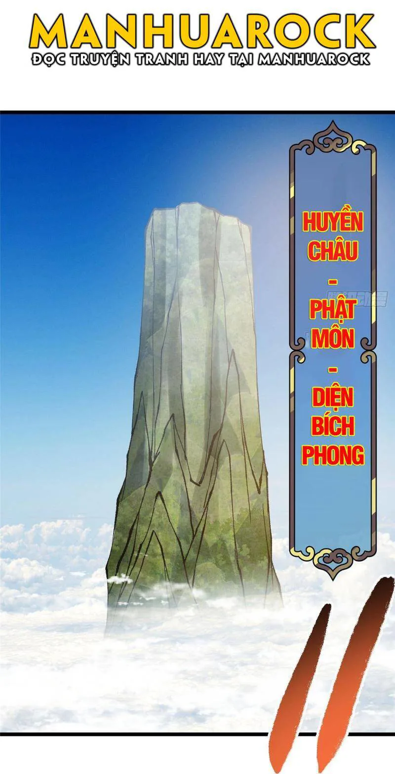 Chưởng Môn Khiêm Tốn Chút chương 389 - trang 26