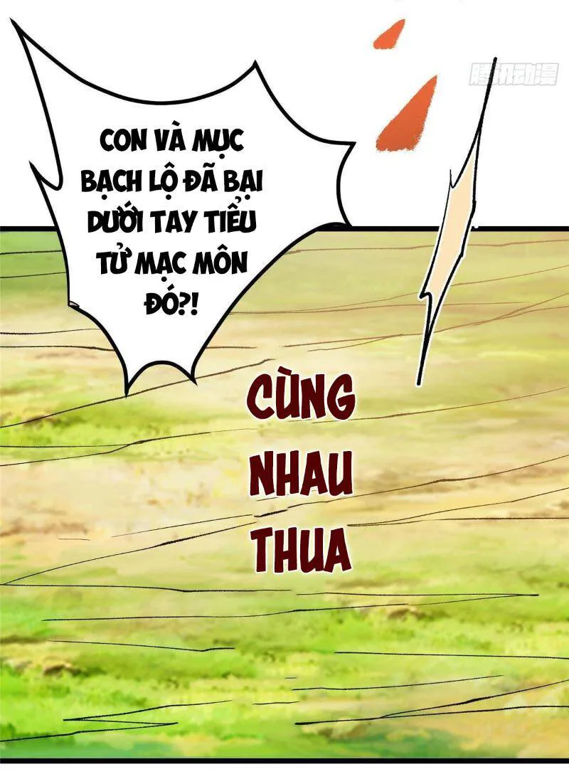 Chưởng Môn Khiêm Tốn Chút chương 389 - trang 27