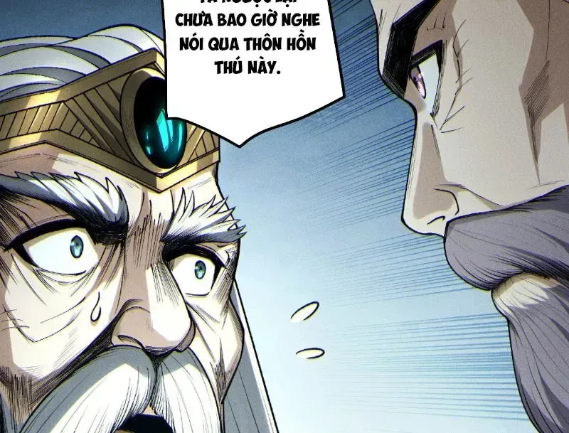 Thảm Họa Tử Linh Sư chương 243 - trang 52
