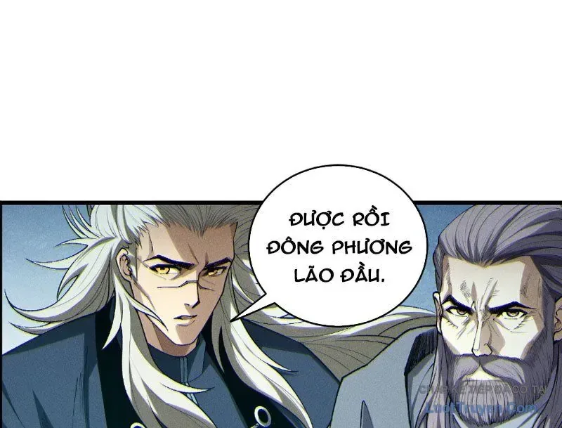 Thảm Họa Tử Linh Sư chương 243 - trang 54