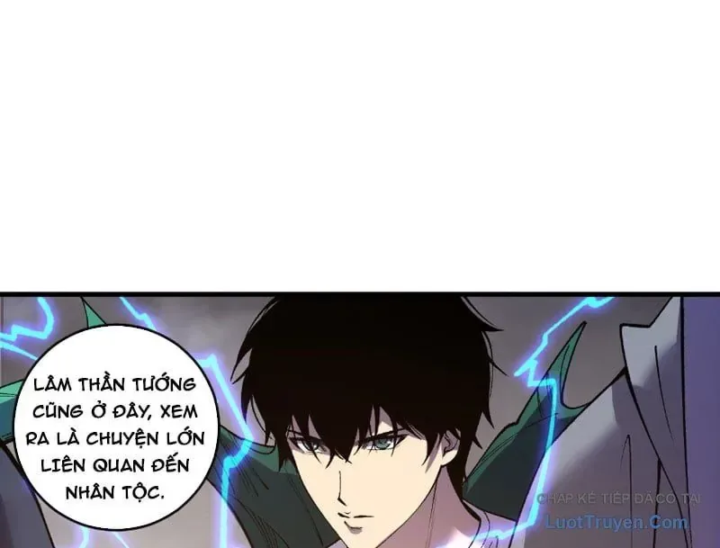 Thảm Họa Tử Linh Sư chương 243 - trang 58