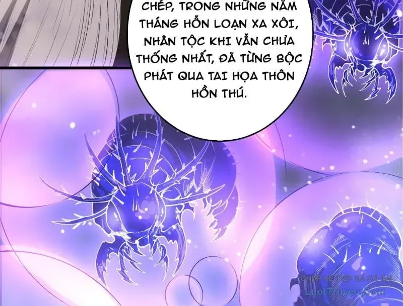 Thảm Họa Tử Linh Sư chương 243 - trang 69