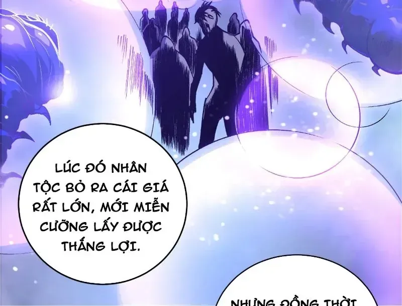 Thảm Họa Tử Linh Sư chương 243 - trang 70