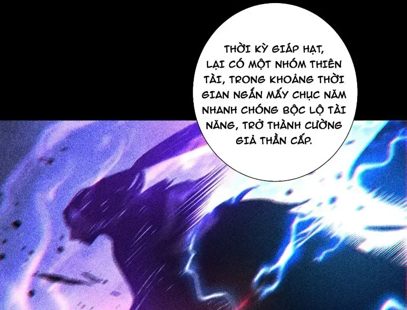 Thảm Họa Tử Linh Sư chương 243 - trang 74