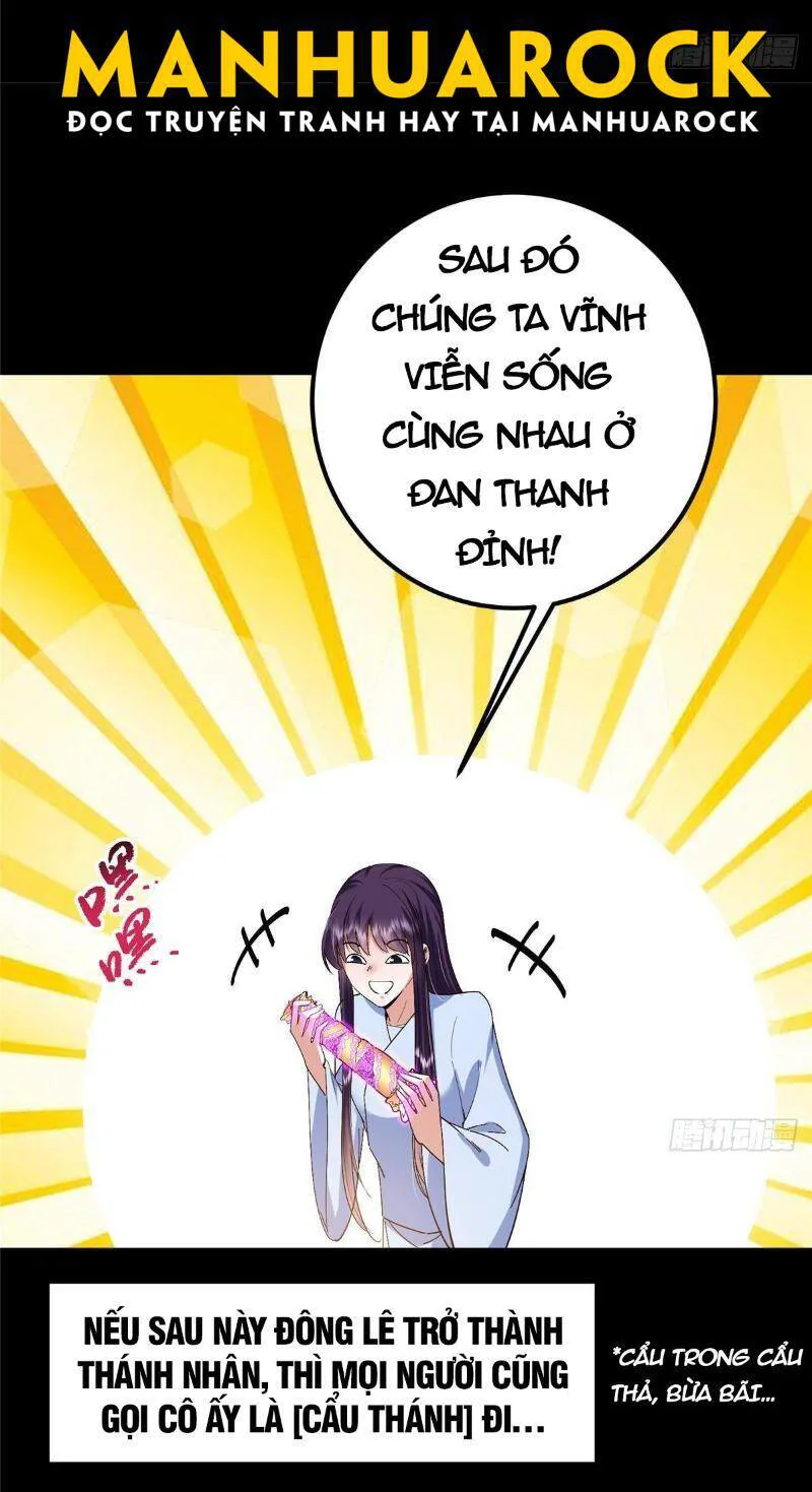 Chưởng Môn Khiêm Tốn Chút chương 394 - trang 10