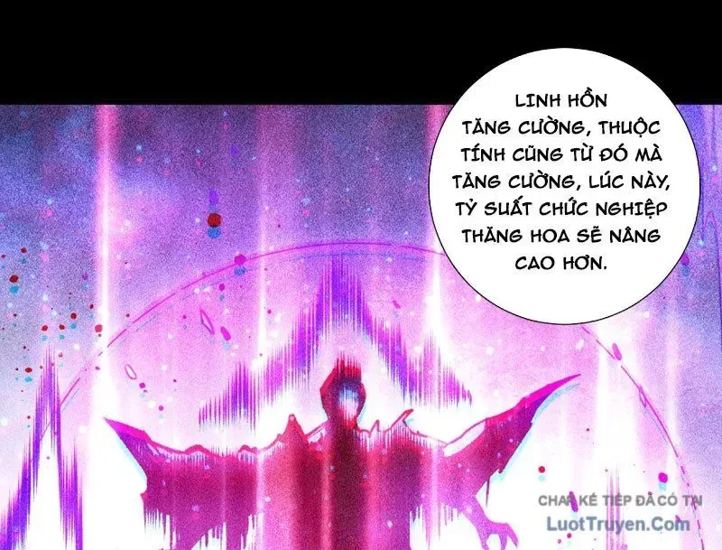 Thảm Họa Tử Linh Sư chương 243 - trang 79