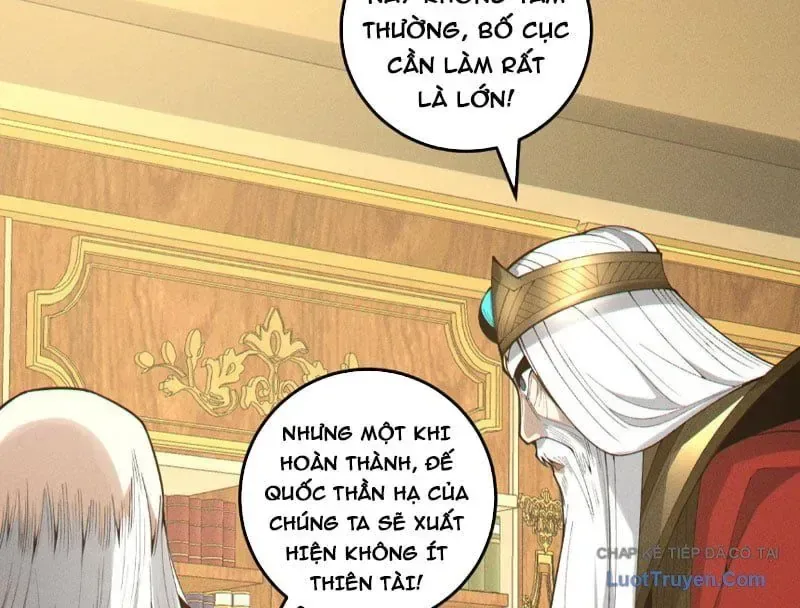 Thảm Họa Tử Linh Sư chương 243 - trang 86
