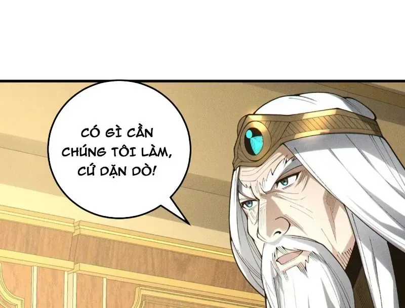 Thảm Họa Tử Linh Sư chương 243 - trang 91