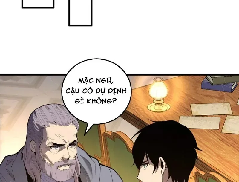 Thảm Họa Tử Linh Sư chương 243 - trang 98