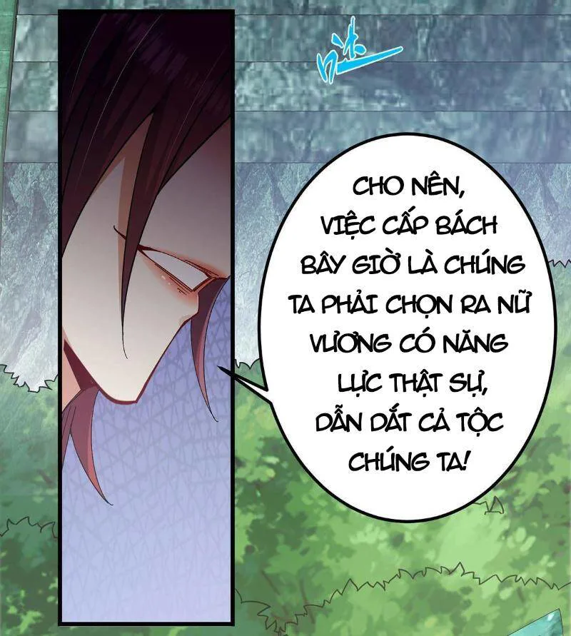 Chưởng Môn Khiêm Tốn Chút chương 398 - trang 17