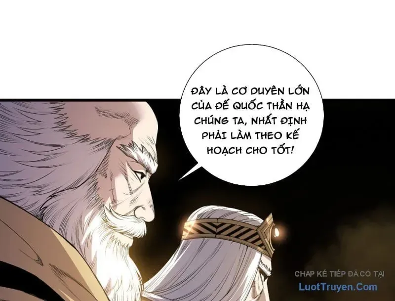 Thảm Họa Tử Linh Sư chương 243 - trang 110