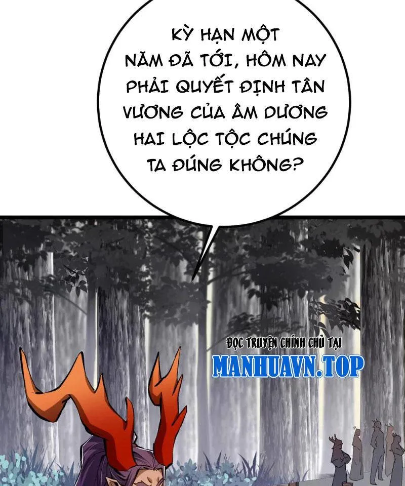 Chưởng Môn Khiêm Tốn Chút chương 410 - trang 78