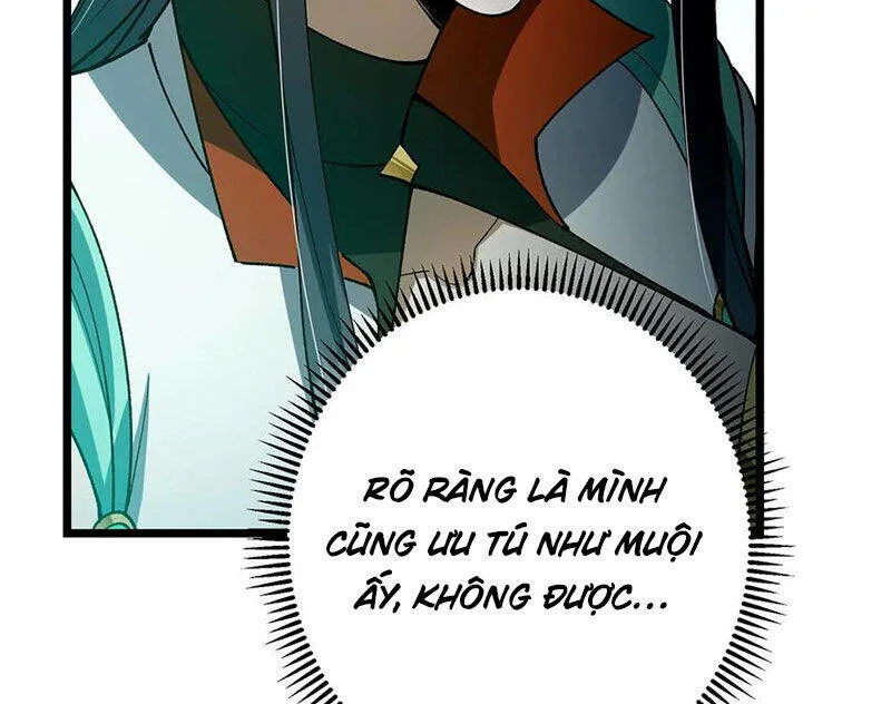 Chưởng Môn Khiêm Tốn Chút chương 418 - trang 140