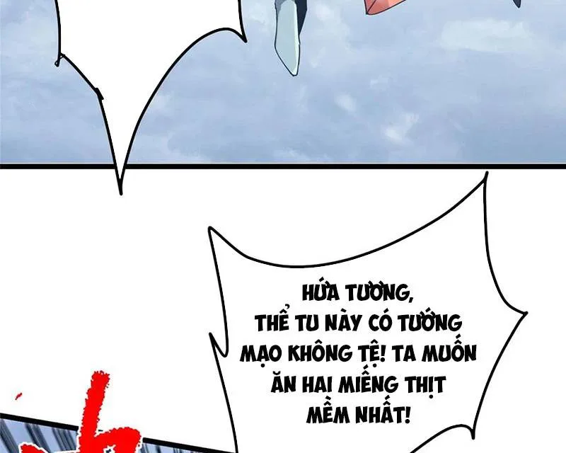 Chưởng Môn Khiêm Tốn Chút chương 419 - trang 138