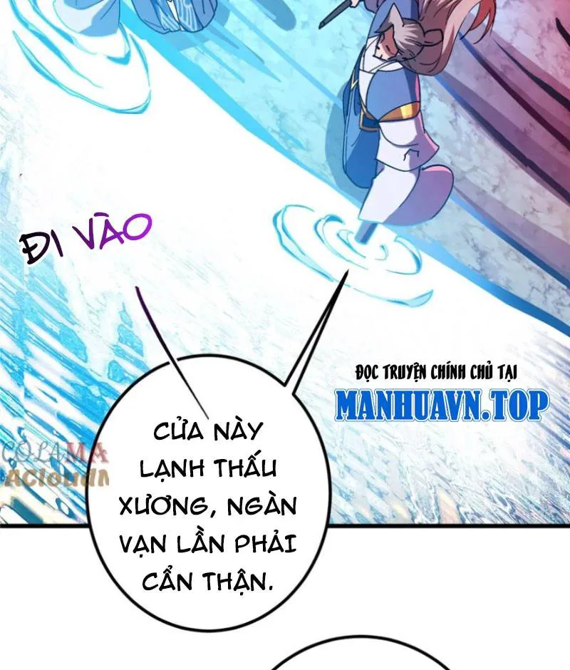 Chưởng Môn Khiêm Tốn Chút chương 433 - trang 10