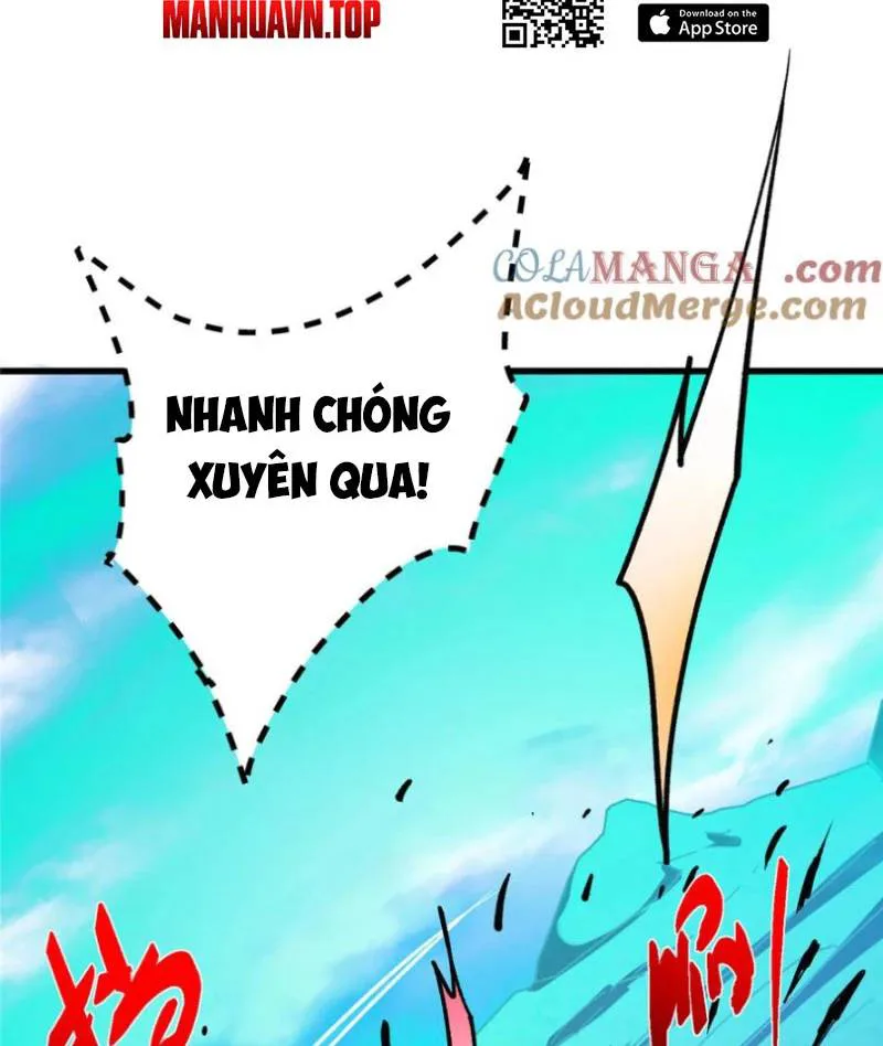 Chưởng Môn Khiêm Tốn Chút chương 433 - trang 43