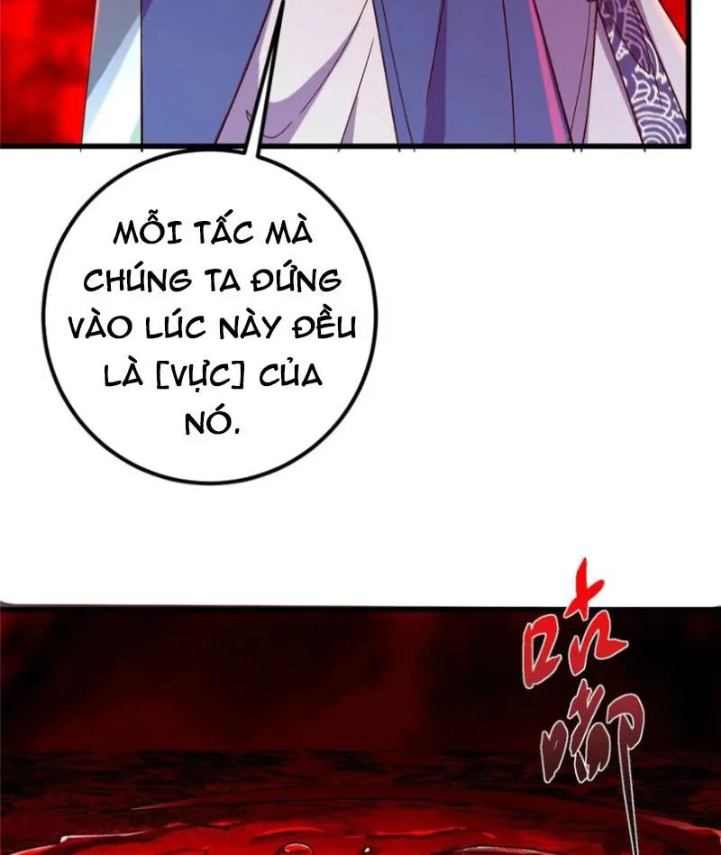 Chưởng Môn Khiêm Tốn Chút chương 433 - trang 60