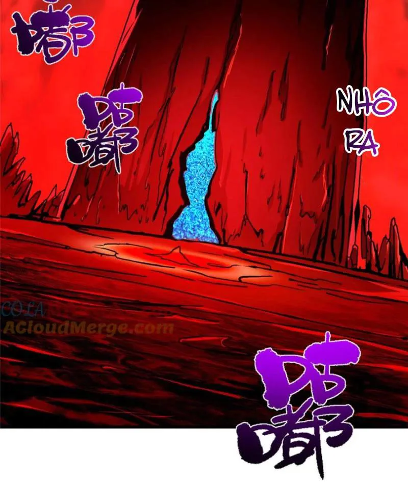 Chưởng Môn Khiêm Tốn Chút chương 433 - trang 63