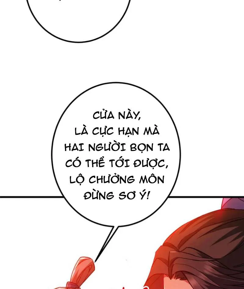 Chưởng Môn Khiêm Tốn Chút chương 433 - trang 70