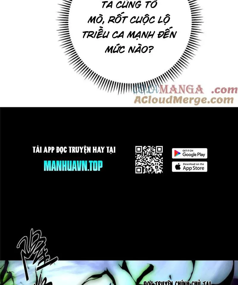 Chưởng Môn Khiêm Tốn Chút chương 433 - trang 91