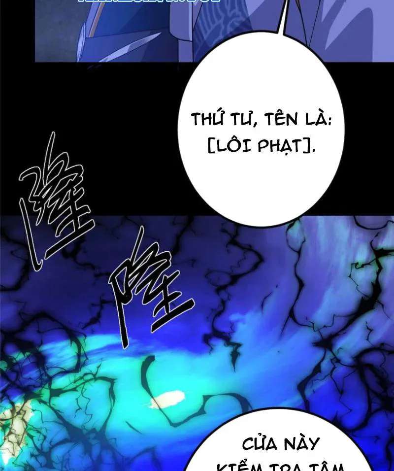Chưởng Môn Khiêm Tốn Chút chương 433 - trang 97