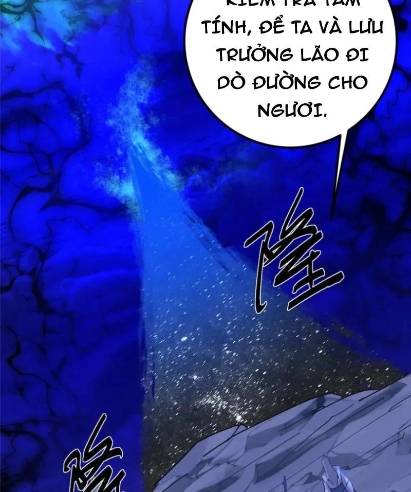 Chưởng Môn Khiêm Tốn Chút chương 433 - trang 98