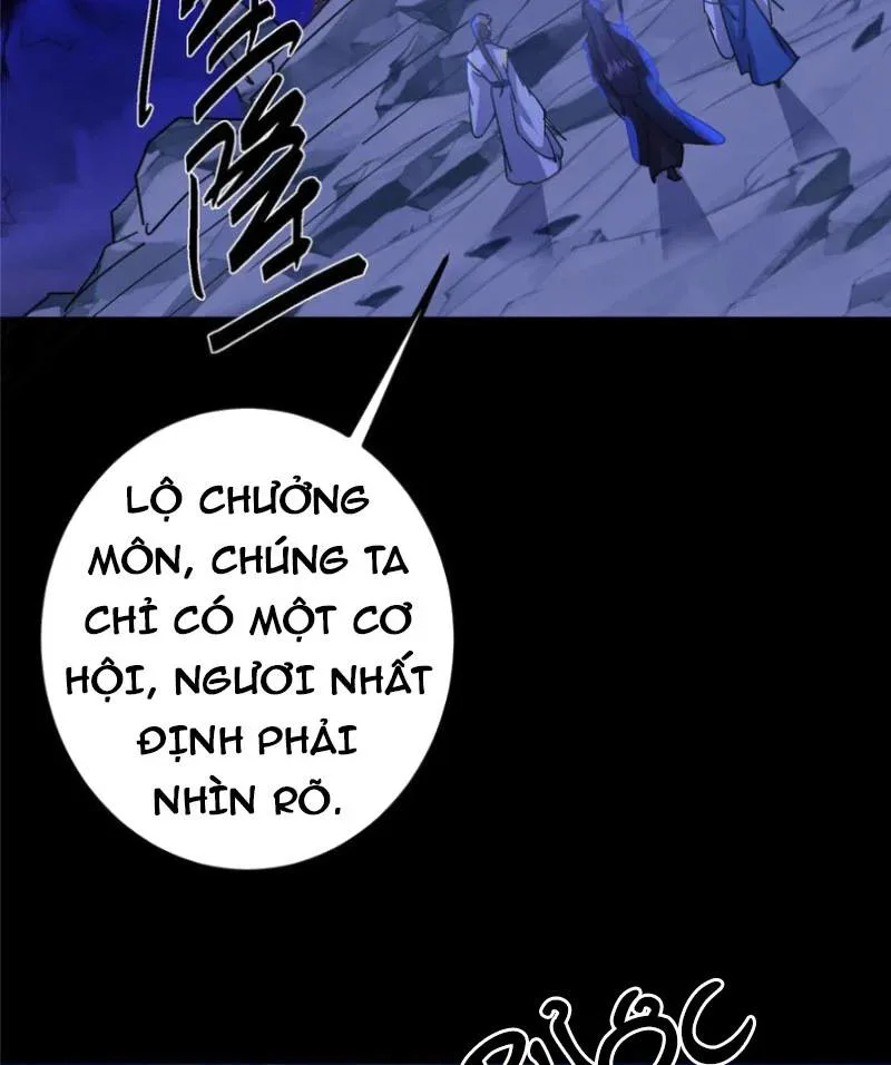 Chưởng Môn Khiêm Tốn Chút chương 433 - trang 99