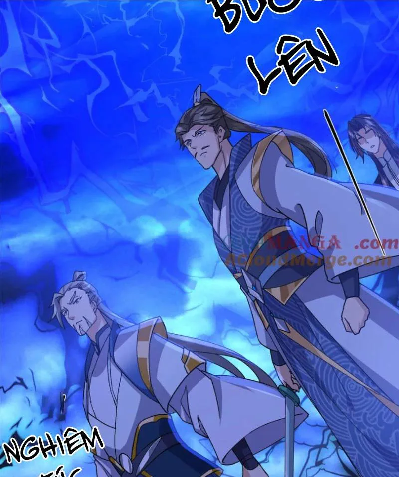 Chưởng Môn Khiêm Tốn Chút chương 433 - trang 100