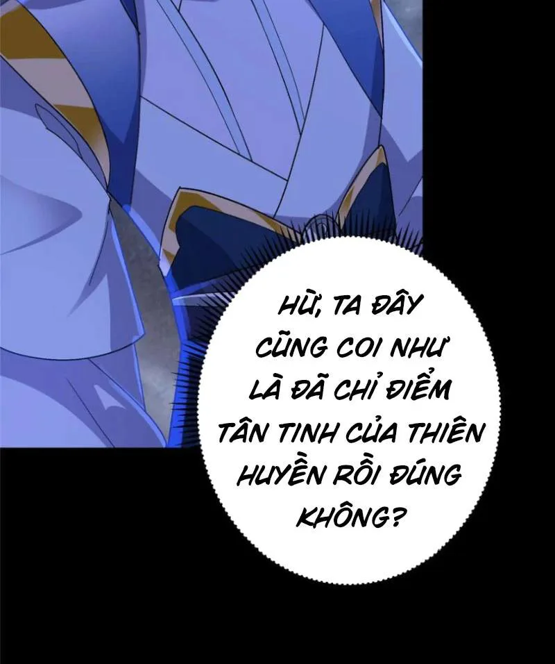 Chưởng Môn Khiêm Tốn Chút chương 433 - trang 102