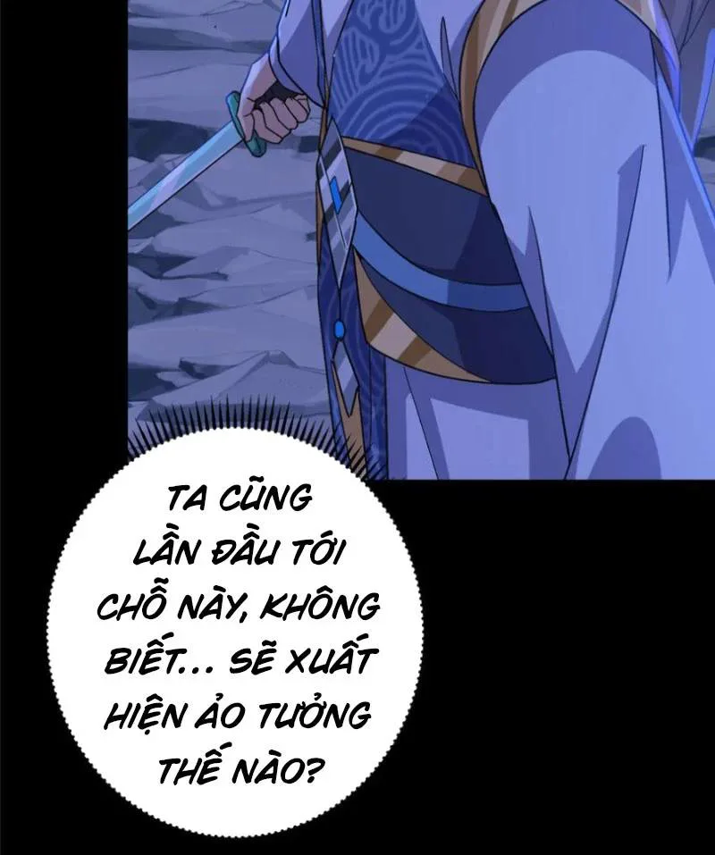 Chưởng Môn Khiêm Tốn Chút chương 433 - trang 104