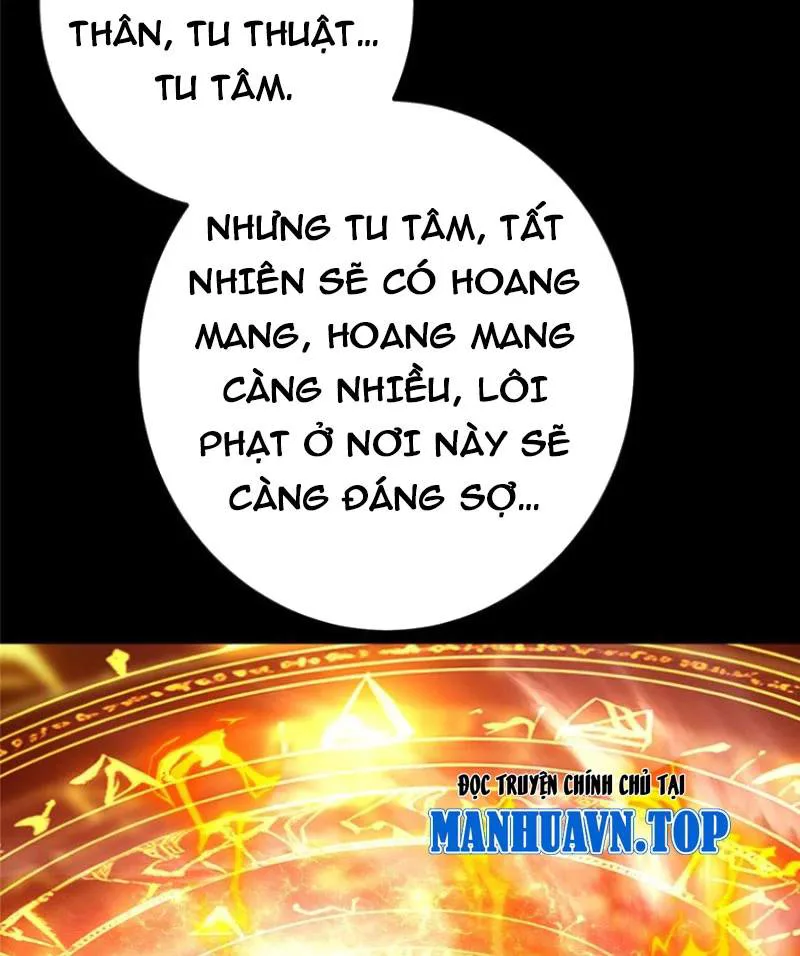 Chưởng Môn Khiêm Tốn Chút chương 433 - trang 110