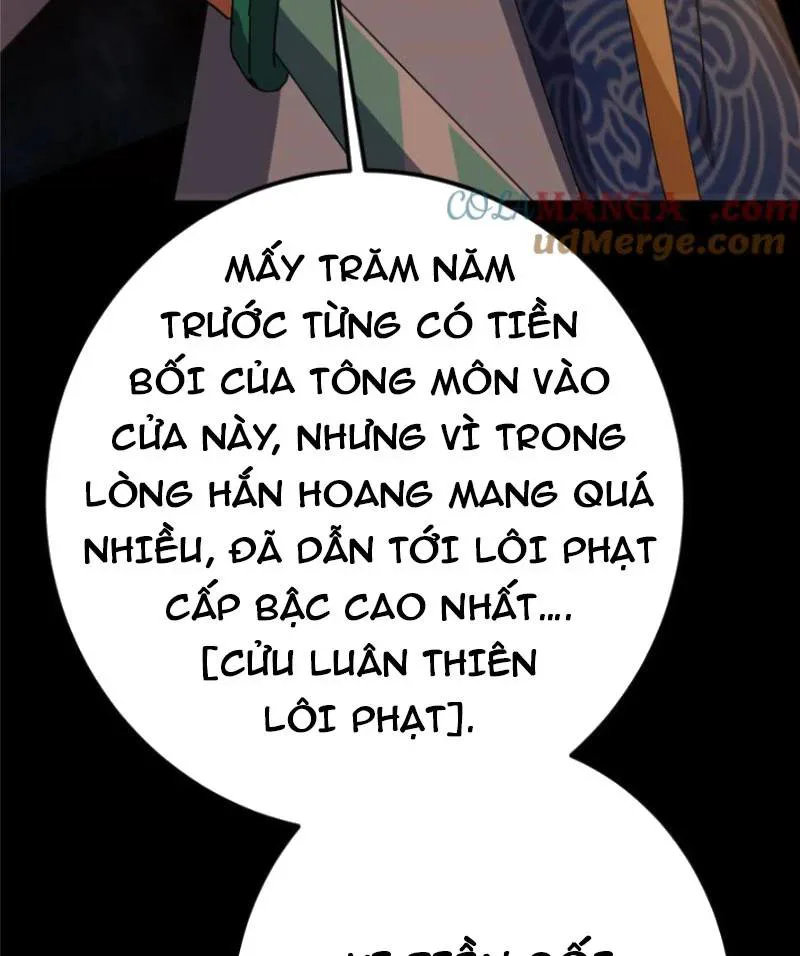 Chưởng Môn Khiêm Tốn Chút chương 433 - trang 113