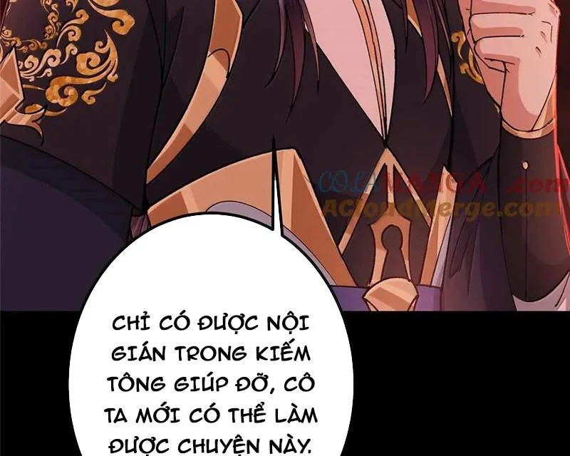 Chưởng Môn Khiêm Tốn Chút chương 440 - trang 70